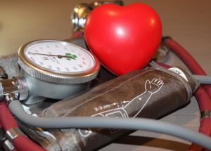 Lifestyle Changes Most Efficient in Reducing Cardiovascular Event Risks in Those with Hypertension – Study