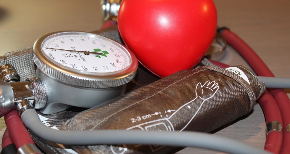 Lifestyle Changes Most Efficient in Reducing Cardiovascular Event Risks in Those with Hypertension – Study