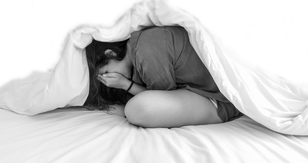 New Study Finds That Fear Can Be Unlearned