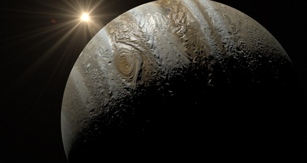 The JUICE Spacecraft is Ready to Launch Toward Jupiter’s Moons