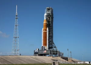 NASA Reveals New Possible Launch Date for the Artemis 1 Mission to the Moon