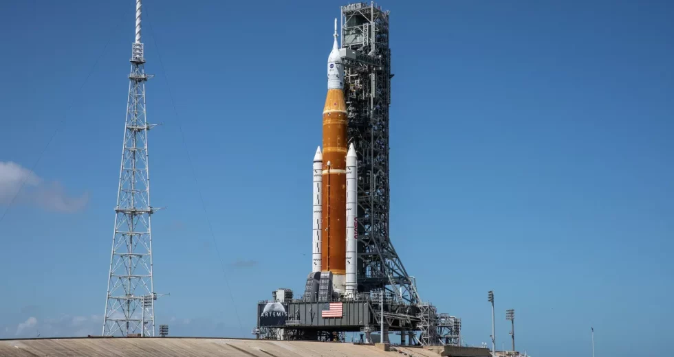 NASA Reveals New Possible Launch Date for the Artemis 1 Mission to the Moon