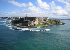 Hurricane Fiona Leads to Most of Puerto Rico Lacking Electrical Power
