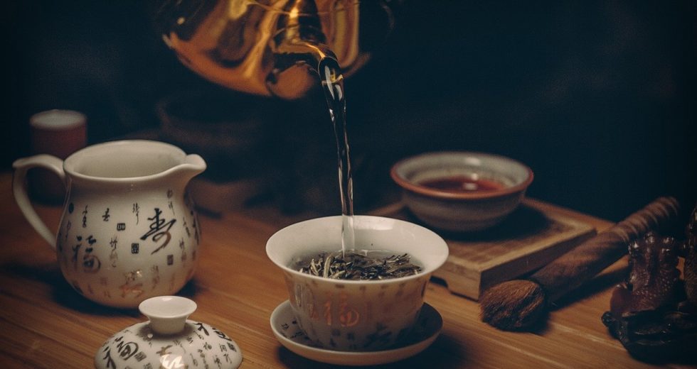 Preventing Diabetes Could Be Possible By Drinking Enough Tea, Massive Study Says