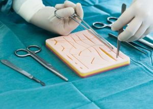 A Complete Guide to Suture Practice Kits: Everything You Need to Start Practicing Different Suturing Techniques