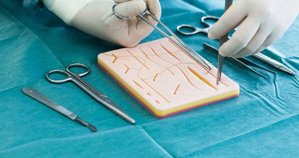 A Complete Guide to Suture Practice Kits: Everything You Need to Start Practicing Different Suturing Techniques