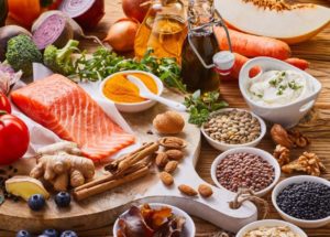 New Study Says Your Diet Can Help Get Rid of Period Cramps!