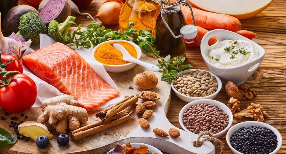 New Study Says Your Diet Can Help Get Rid of Period Cramps!