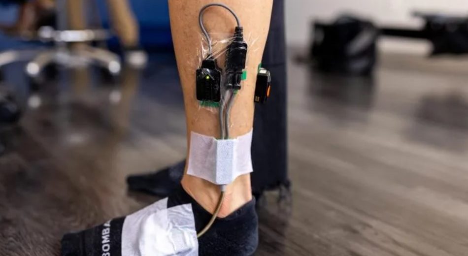 Science Discovers This Muscle Can Help You Lose Weight While Sitting Down!