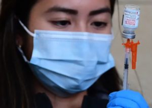 Are COVID Cases on the Rise Again this Cold Season? – Here’s How You Keep Yourself or Loved Ones Safe!