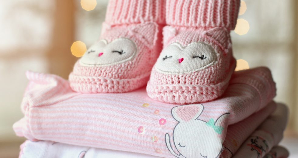 Babies Born During Covid Pandemic Might Have Delayed Communication Skills