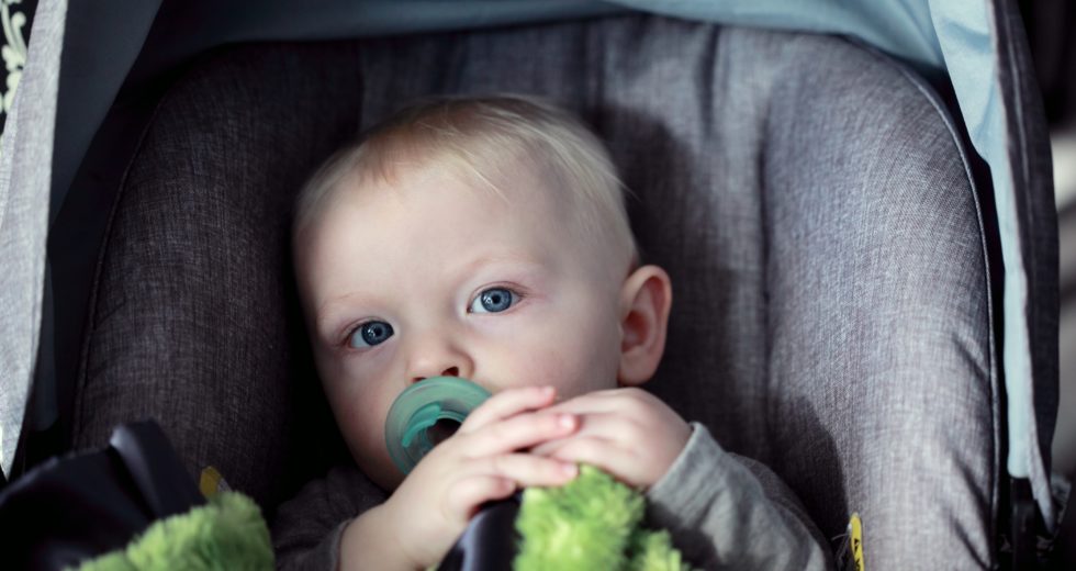 Child Car Seat Parts – A Detailed Breakdown