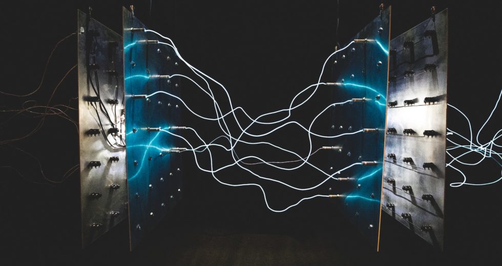 US Scientist Invent Material Resembling Plastic That Can Conduct Like Metal