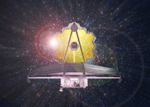 James Webb Takes a New Mesmerizing Photo At the Pillars of Creation