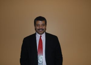 Neil deGrasse Tyson Reveals That the James Webb Telescope is More Efficient Than We Thought