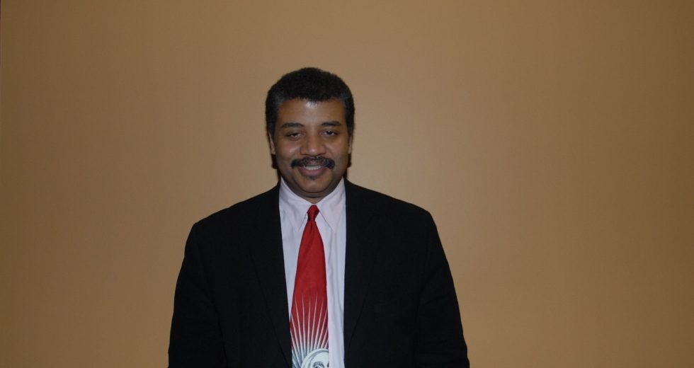 Neil deGrasse Tyson Reveals That the James Webb Telescope is More Efficient Than We Thought