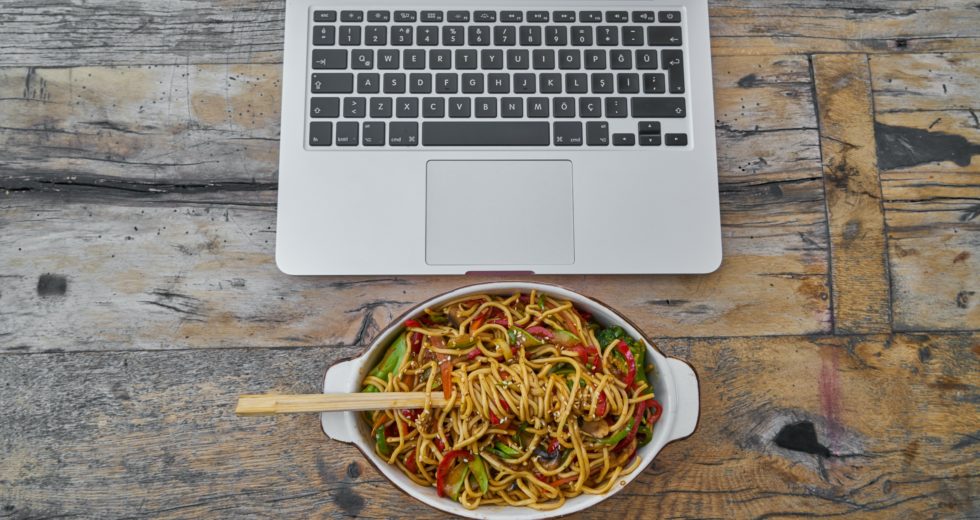 Why Eating Healthily Can Help You to Fare Better at Work