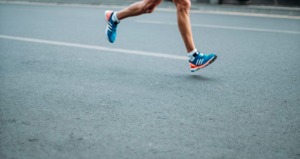 Workout Can Boost Cancer-Fighting Proteins