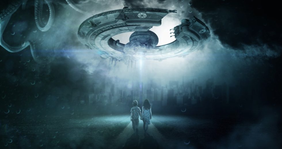 Searching for a Specific Drug in Space Could Lead Astronomers to Discover Alien Life