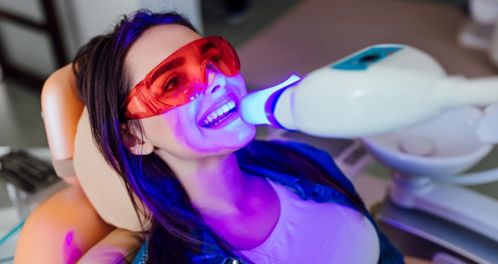 What Procedures Are Included In Cosmetic Dentistry?