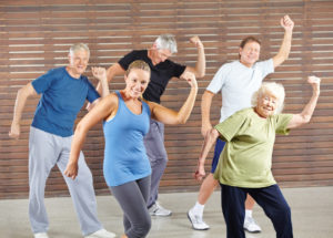 4 Fun Ways For Aging Adults To Stay Physically Active