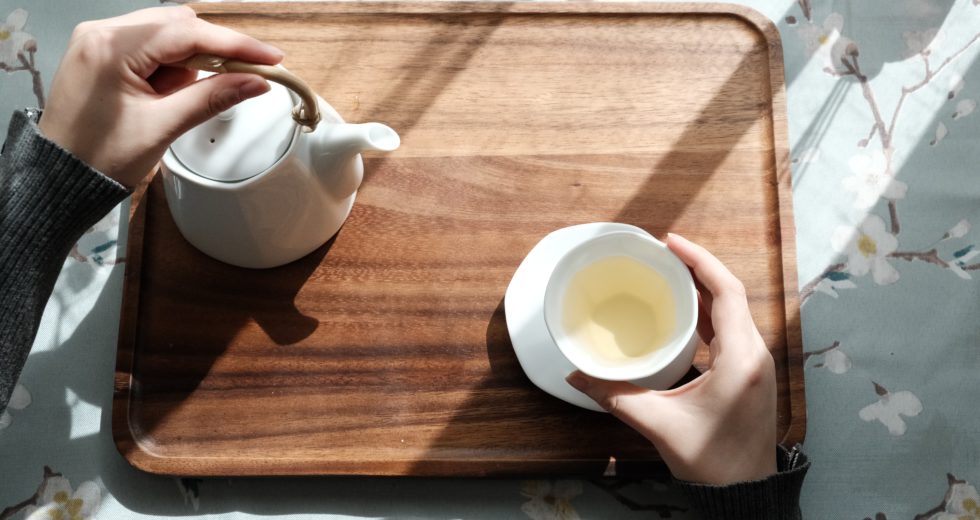 Best White Tea Brands