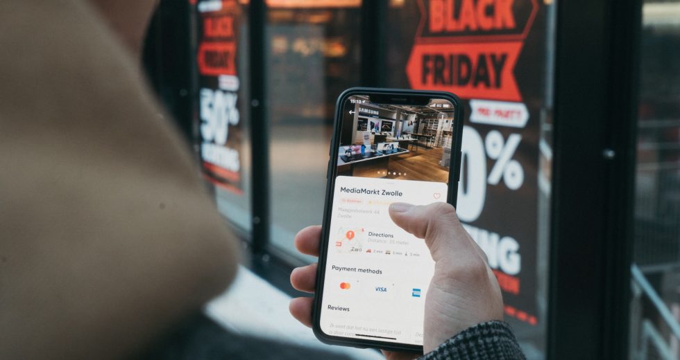 Jeff Bezos Has an Important Warning Regarding Black Friday Deals