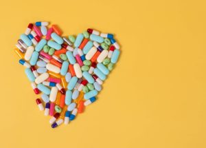 Dietary Supplements Have No Heart Health Benefits, As Per New Study