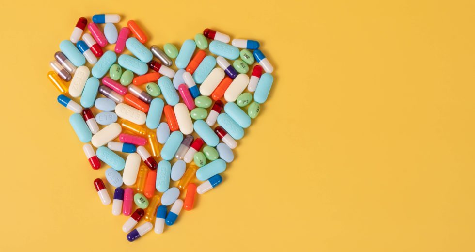 Dietary Supplements Have No Heart Health Benefits, As Per New Study