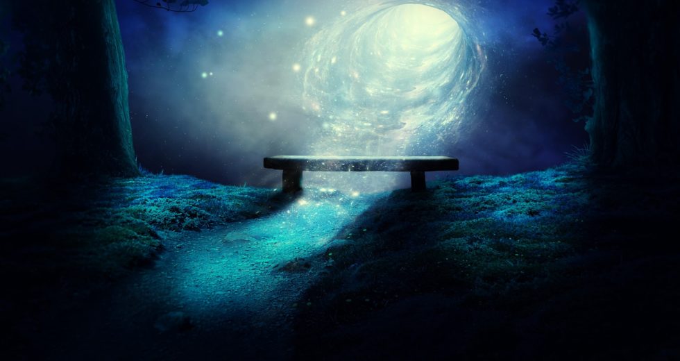 Cambridge Physicists Eventually Find Wormhole Proof