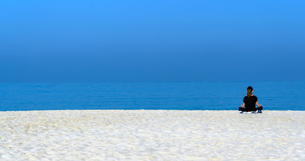 Finding Inner Peace: Techniques for Maintaining Emotional Stability in the Face of Stress