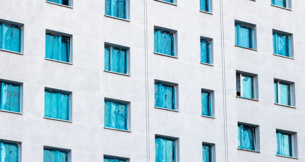 Research Suggests That COVID Could Spread From Room To Room In A Quarantine Hotel