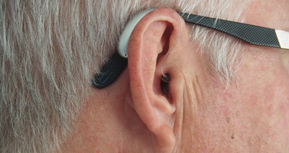 Five Signs You May Have Hearing Loss