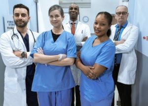 5 Ways to Boost Your Nursing Career
