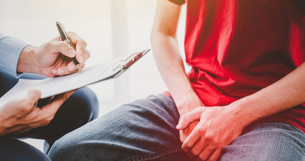 Is It Contagious? 7 Questions Answered About Pearly Penile Papules (PPP)