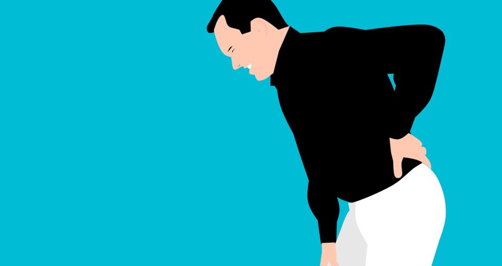 Upper Right Back Pain: Learn the Basics Now