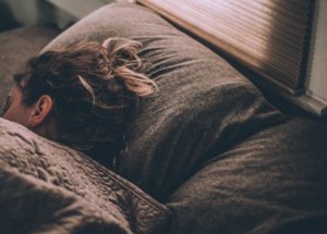 Tales Of Better Sleep: How Essential Oils Routines Has Improved People’s Lives