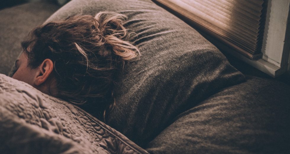 Tales Of Better Sleep: How Essential Oils Routines Has Improved People’s Lives