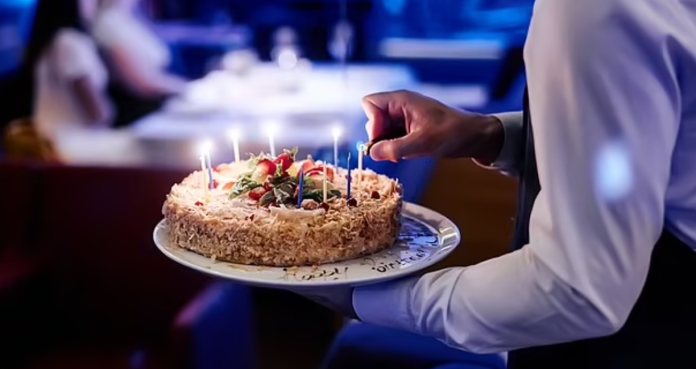 Don’t Say No to Cake – Here’s How to Still Enjoy this Celebratory Treat with No Guilt!