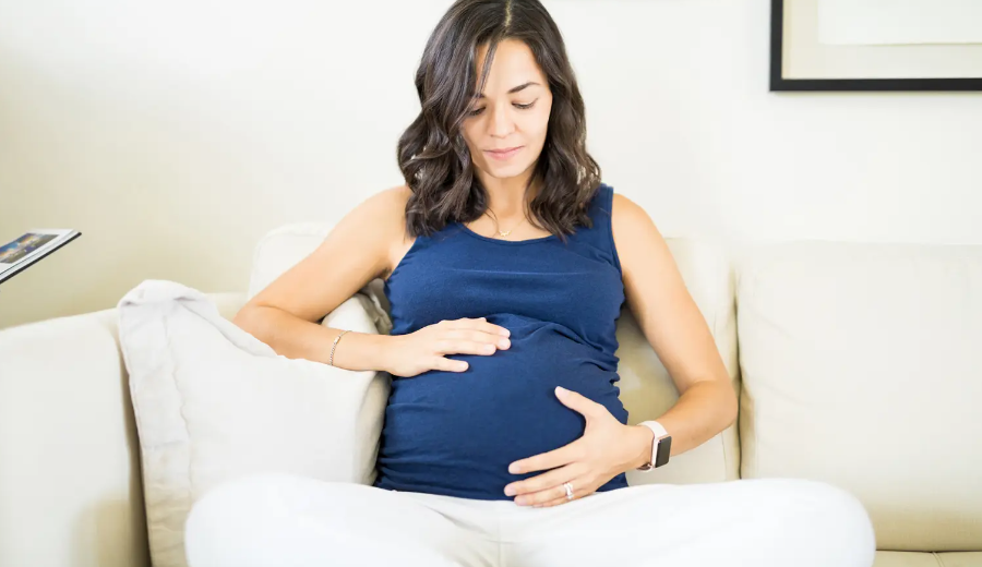 Study Finally Learns Why Fetuses Kick in Utero after Hundreds of Years!