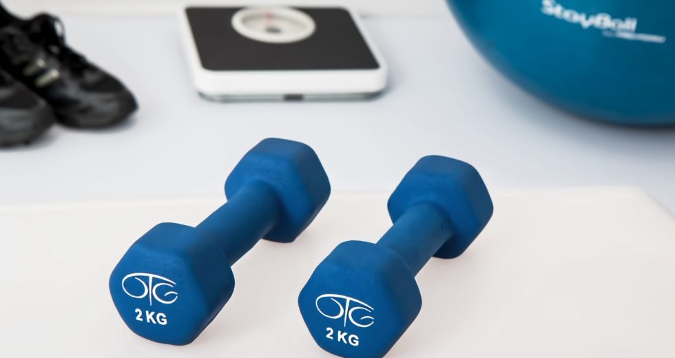 6 Hacks To Improve Your Christmas Workouts