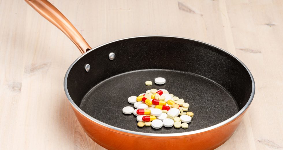 Understanding Drug Overdoses and Deaths