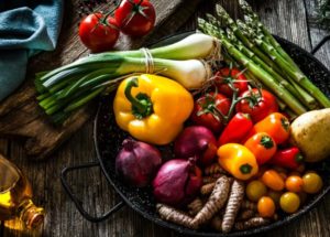 Here’s the Vegetable Nutritionists Recommend You Eat Daily!