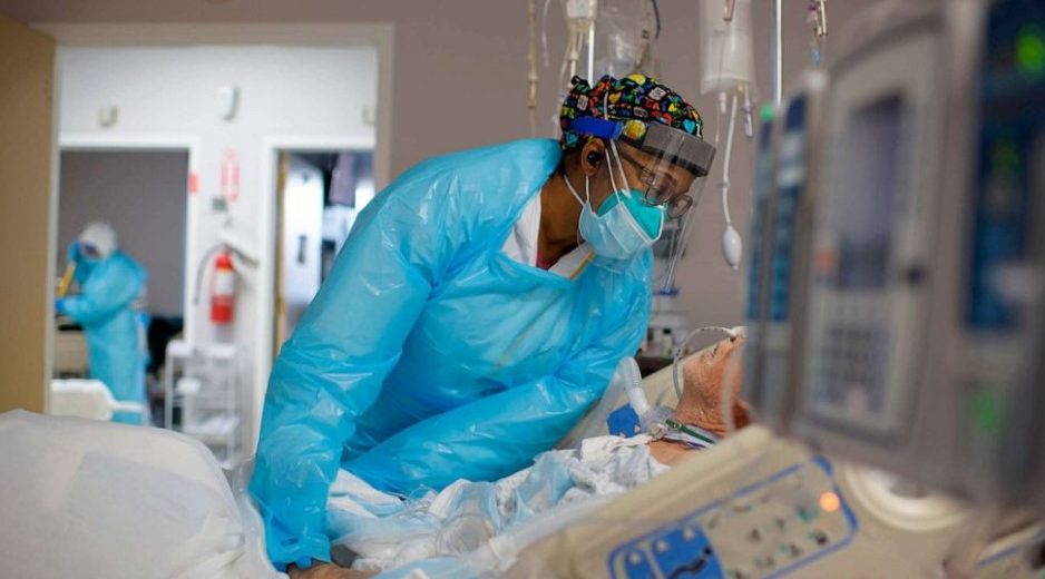 CDC Report Reveals Over 3,500 Americans Have Lost Their Lives Because of Long COVID