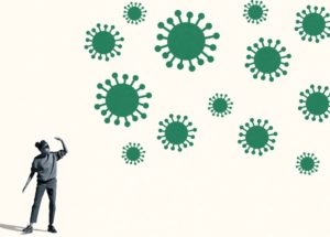 COVID-19 May Be Reactivating Dormant Viruses in Your Body!