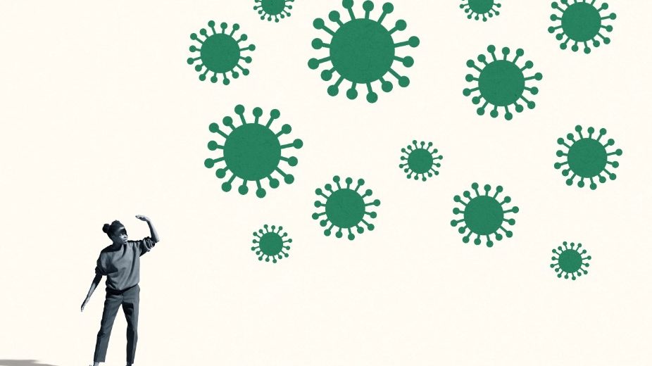 COVID-19 May Be Reactivating Dormant Viruses in Your Body!