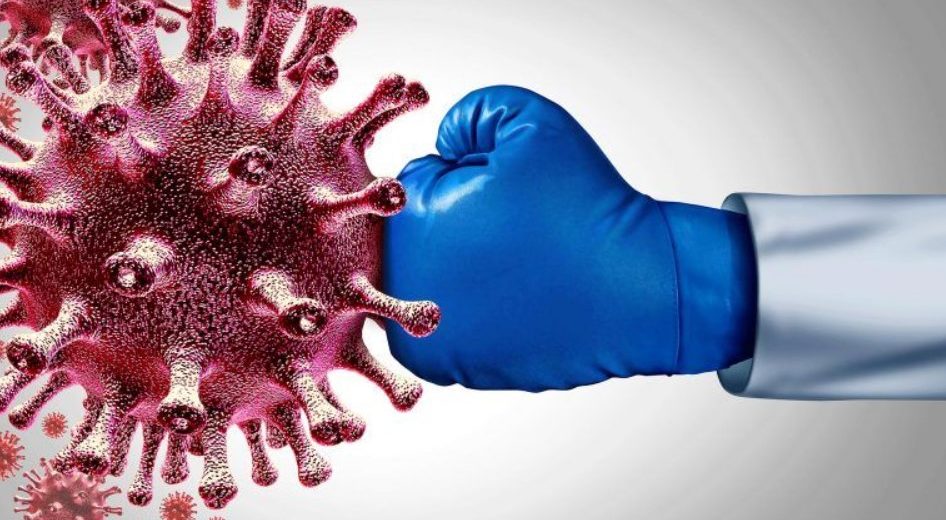 New Drug Can Neutralize All COVID-19 Variants, Current or Future!