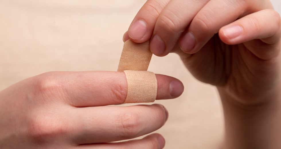 Tips for Wound Healing – Step-by-step Guide