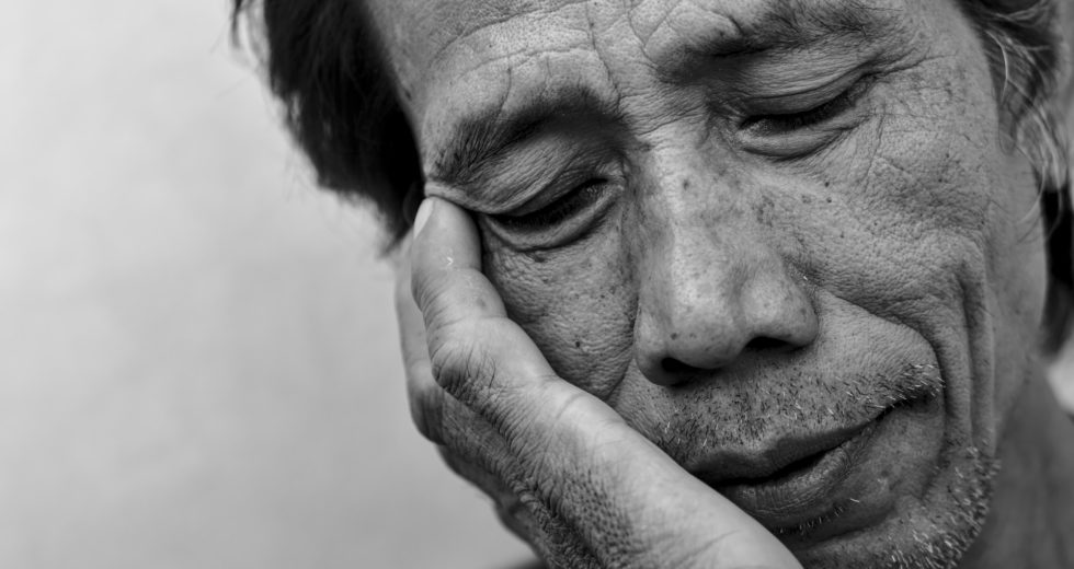 Waking Up Between 1 AM and 4 AM Every Night? – It Could Be a Sign of Liver Disease!