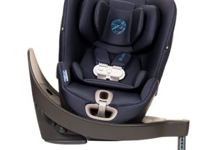 Best Rotating Car Seats for Your Little Ones: 5 Reasons to Make the Switch